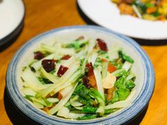 -觅山云南菜(泊富ICITY店)