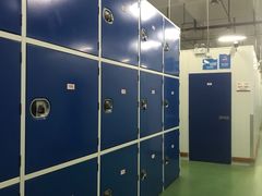 -StorHub 趣存自助仓·迷你仓(虹桥店)