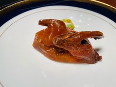 -翕间食·精致淮扬菜(江苏大剧院店)