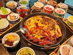 -俏媳妇火锅(宽窄巷子店)