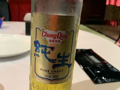 -铜锣湾·有麝自然香(渝北财富中心店)
