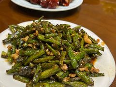 -晚归月亮湾私家菜(临邑路店)