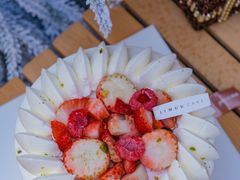-积慕Cake(解放大道店)
