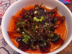-铁公鸡·四川料理(天环广场店)