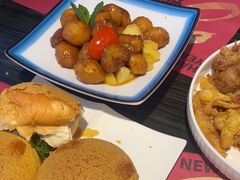 -虾饺妹·粤式手工点心(水荫路店)