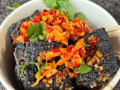 -黑色经典臭豆腐·湖南特产(坡子街店)