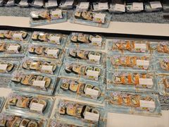 -永旺黄岛购物中心