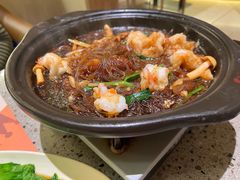 -小鹅皇港式餐厅(新抚万达店)