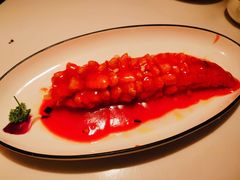 松子鱼-北院·果木烤鸭·25年东北菜(创意产业园店)