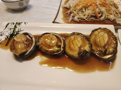 -宾朋海鲜特色美食餐厅·纯手工鲅鱼水饺(兴海路店)