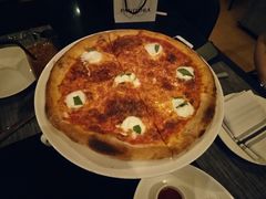 -WOLFGANG PUCK KITCHEN & BAR(迪士尼小镇店)
