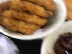 -刘小忙把子肉(北园大街总店)