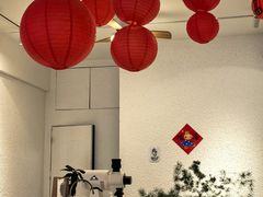 -Cafe on warm(丹霞店)