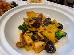 -功德林素菜饭庄(前门店)