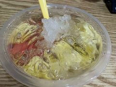 -忆夏爽黑仔漳州四果汤(顶澳仔猫街店)