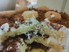-勒甜LO CHO·私人订制低糖代糖纯动物奶油生日蛋糕(新开路店)