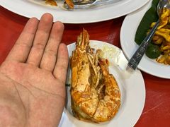 -大茄来海鲜餐厅(亚洲城分行)