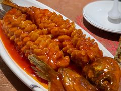 -布衣草棚风格餐厅