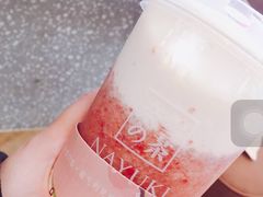 -奈雪的茶(市百一店)