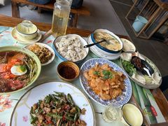 -石老头关东饺子王·东北菜(嘉华鑫城店)