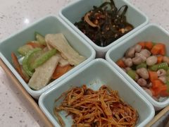 -韩香福烤肉庄园(荣成店)