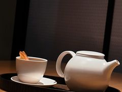 -隐溪茶馆(金虹桥店)