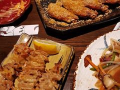 -鸟屯(三里屯店)