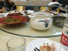 -皇轩大饭店(观音桥店)