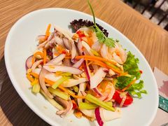 -安南越南餐厅(青岛万象城店)