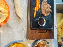 -必胜客(高新中大店)