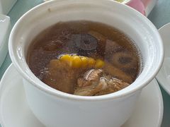 -彩丰楼中餐厅·仁恒洲际酒店