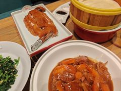-京味斋·北京烤鸭(新源街店)