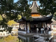 -西园寺素食(西园弄戒幢律寺店)
