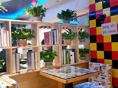 -阿政粤小馆(中央大街店)