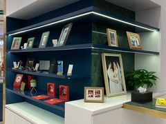 -海马体照相馆(环贸iapm大师爱情店)