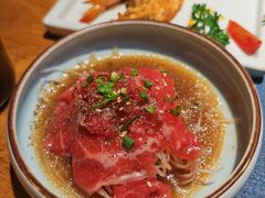 -香川日本料理·铁板烧(阿尔泰店)