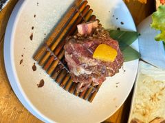 -金石青云炭火烤肉店(中房上东花墅店)