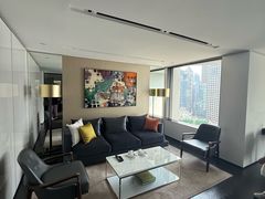 -尼依格罗香港美利酒店