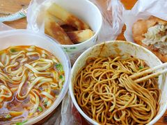-家阳赵师傅油饼包烧麦(粮道街店)