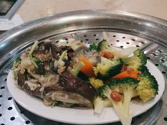 -禾记海鲜烧烤(八一路店)