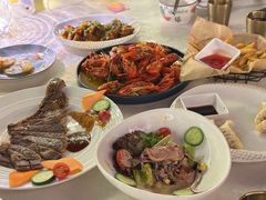 -天空花园餐吧·生日·团建(南山店)