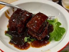 -锡和无锡菜(景丽苑店)