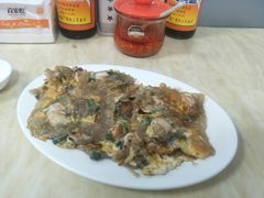 -阿八蚝仔烙(福宁店)