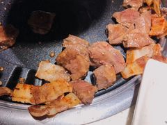-猫爪爪原切自助烤肉(观音桥阳光世纪店)