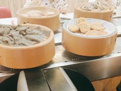 -龍歌自助小火锅(市南金茂湾店)