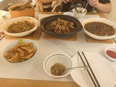-吴家·淮扬小馆(世纪金源店)