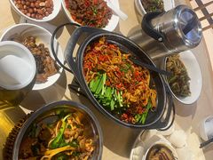 -大碗先生(万家丽店)