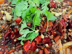 -河南食府(人民路店)