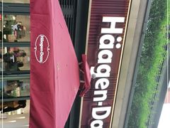 -哈根达斯(武汉天地店)