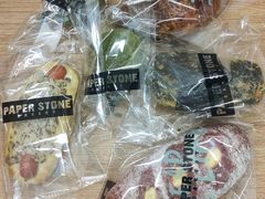 宇治抹茶麻薯面包-PAPER STONE BAKERY(天环店)